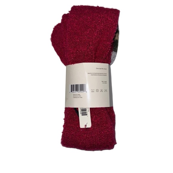 Set of 4, (NWT) Women’s Long Boot Socks - Picture 6 of 8